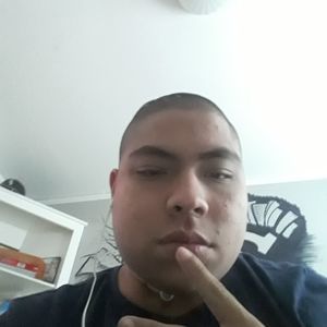 Meet your Posher, Giovanny